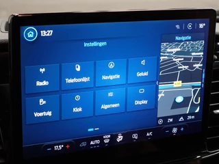 Ford Transit Ford Transit 105pk 2.0 L2H2 Trend Airco Trekhaak Navi Cruise Airco Navi Trekhaak Cruise Control - afbeelding nr 24