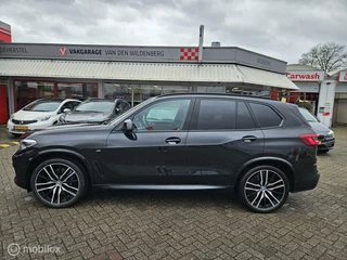 BMW X5 BMW X5 xDrive40i High Executive - afbeelding nr 2