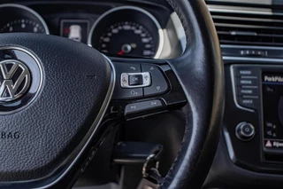 Volkswagen Tiguan Volkswagen Tiguan 1.4 TSI ACT Comfortline, Adap-Cruise, DYN - afbeelding nr 16