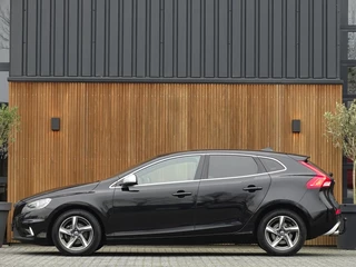 Volvo V40 - afbeelding nr 5