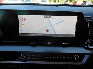 Kia Sportage Staat in Hoogeveen - afbeelding nr 18