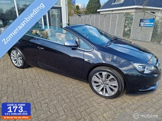 Opel Cascada - 211955152-0