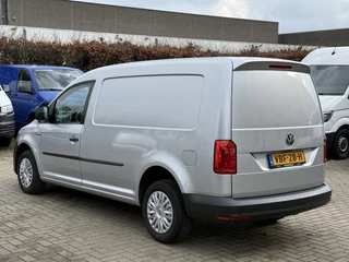 Volkswagen Caddy Achteruitrijcamera/Cruise control/navigatie systeem - afbeelding nr 8