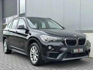 BMW X1 BMW X1 sDrive18i NAVI CLIMATE PDC SPORTVELGEN ELEK PAKKET - afbeelding nr 5