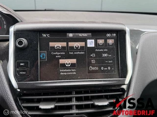 Peugeot 2008 Peugeot 2008 1.2 PureTech Blue Lion  Cruise + Airco + Navi - afbeelding nr 22