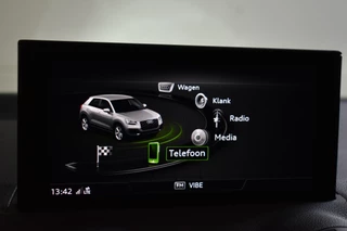 Audi Q2 Audi Q2 30 TFSI 110PK PRO-LINE NAVI/LED/CAMERA - afbeelding nr 33
