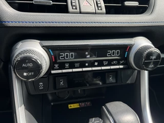 Toyota RAV4 Toyota RAV4 2.5 Hybrid AWD Style - afbeelding nr 20
