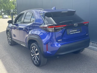 Toyota Yaris Cross Toyota Yaris Cross 1.5 Hybrid Dynamic Limited / Carplay / Camera / Stoelverwarming - afbeelding nr 4