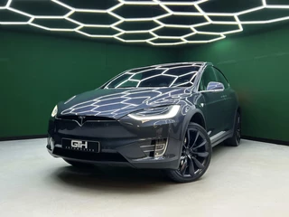 Tesla Model X Tesla Model X 100D Long Range | Autopilot | Raven |  NAP - afbeelding nr 4