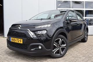 Citroën C3 Citroën C3 1.2 PureTech Feel | LED | Climate Control | Stoelverwarming - afbeelding nr 34