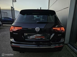 Volkswagen Tiguan Volkswagen Tiguan 2.0 TSI 4Motion 3x R-Line Panorama/Memory/HUD - afbeelding nr 9