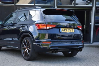 CUPRA Ateca CUPRA Ateca 2.0 TSI 4DRIVE Pano Virtual Lane BBD Camera - afbeelding nr 34