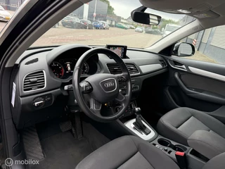 Audi Q3 Audi Q3 1.4 TFSI CoD Sport S Line AUTOMAAT, TREKHAAK - afbeelding nr 10