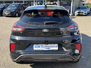 Ford Puma Ford Puma 1.0 EcoBoost Hybrid ST-Line X | SCI |125pk | Winter Pack | Driver Assistance Pack | Panoramadak - afbeelding nr 4