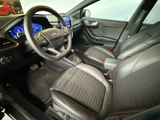 Ford Puma - afbeelding nr 8