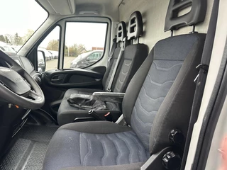 Iveco Daily Iveco Daily 35S12V 2.3 352 H2 L*3500KG HAAK*A/C*3P* - afbeelding nr 24