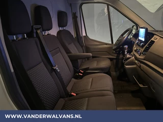 Ford Transit Cruisecontrol, Stoelverwarming, Parkeersensoren, Verwarmde voorruit, Bijrijdersbank - afbeelding nr 10