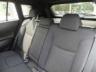 Toyota Corolla Cross Toyota Corolla Cross Hybrid 140 Style | Stoel/stuur verw | Elek achterklep - afbeelding nr 23