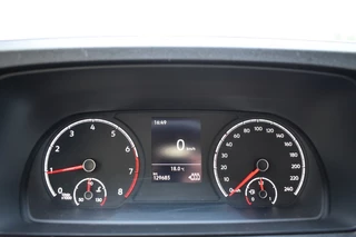 Volkswagen Caddy Volkswagen Caddy 1.5 TSI 5P, Cruise, ACC, Apple Carplay - afbeelding nr 16