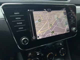 Škoda Superb Škoda Superb Combi 1.4 TSI iV Business Edition Plus | Trekhaak | 18