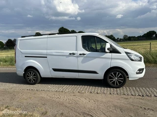 Ford Transit Custom Ford Transit Custom 300 2.0 TDCI L2H1 Trend - afbeelding nr 20