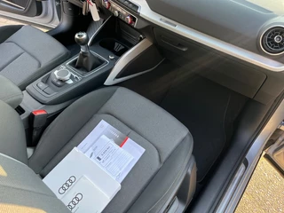 Audi Q2 - afbeelding nr 34
