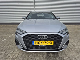 Audi A3 Audi A3 Sportback 40 TFSI e Business edition Automaat,virtueel dashbord, airco,cruise,navigatie,stoelverwarming,parkeersensoren, - afbeelding nr 4