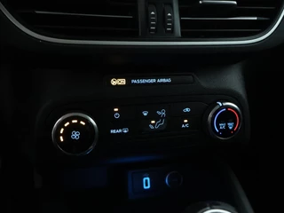 Ford Focus Ford Focus Wagon 1.0 EcoBoost Trend Edition Business NAVI | CarPlay | 1ste eigenaar - afbeelding nr 25