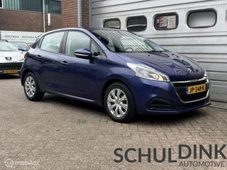 Peugeot 208 Peugeot 208 1.2 PureTech Active CRUISE CONTROLE|AIRCO|TREKHAAK - afbeelding nr 5