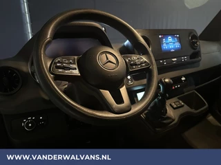 Mercedes-Benz Sprinter Mercedes-Benz Sprinter 316 CDI 163pk 3500kg Trekhaak L2H2 Euro6 Airco | Camera | Apple Carplay | Android Auto Cruisecontrol, Parkeersensoren - afbeelding nr 17