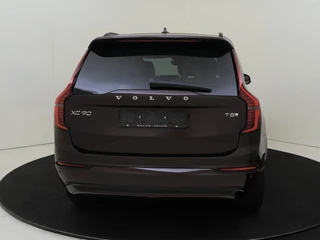 Volvo XC90 Volvo XC90 Ultra Dark T8 | Luchtvering | Panoramadak | 360° Camera - afbeelding nr 5
