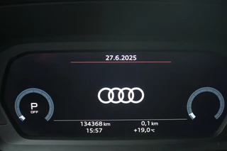Audi A3 Audi A3 Sportback 30 TFSI S-Line Automaat | Sportstoelen - afbeelding nr 26