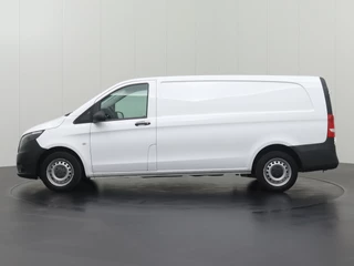 Mercedes-Benz Vito | Airco | 3-Persoons | Betimmering | Cruise - afbeelding nr 12