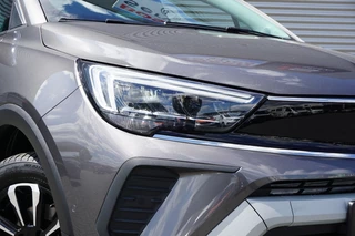 Opel Crossland Opel Crossland 110PK Elegance NAVI | CAMERA | WINTERPACK | CARPLAY | HOGE ZIT! - afbeelding nr 40