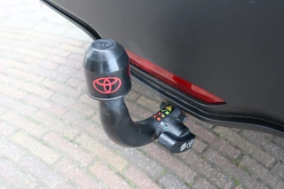 Toyota C-HR - afbeelding nr 28