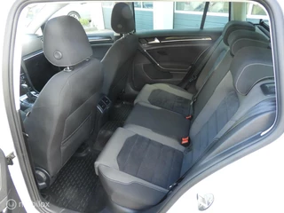 Volkswagen Golf Volkswagen Golf Variant 1.5 TSI 150 PK Special edition - afbeelding nr 17