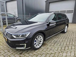 Volkswagen Passat Variant 1.4 TSI GTE Highline VOL OPTIES Dealeronderhouden