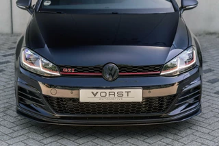 Volkswagen Golf Volkswagen Golf 2.0 TSI GTI TCR Pano Dsg Akrapovic - afbeelding nr 7