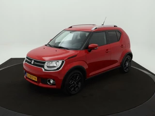 Suzuki Ignis Suzuki Ignis 1.2 Smart Hybrid Stijl - afbeelding nr 2