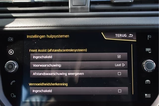 SEAT Arona SEAT Arona 1.5 TSI EVO FR 150PK | Camera | Carplay | DAB | Stoelverwarming | Navi | Cruise Contr | Full LED - afbeelding nr 50