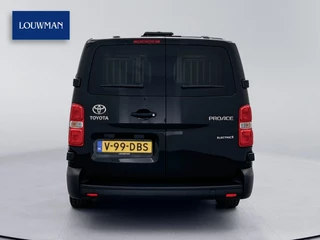 Toyota ProAce - afbeelding nr 16