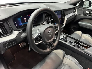 Volvo XC60 Volvo XC60 2.0 Recharge T6 AWD Inscription Exclusive - afbeelding nr 10