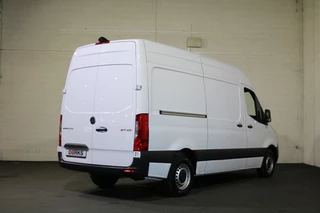 Mercedes-Benz Sprinter - afbeelding nr 15