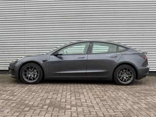 Tesla Model 3 Tesla Model 3 Standard RWD Plus 60 kWh Facelift Panoramadak 18