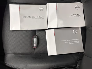 Nissan X-Trail Aut. *PANO | LUXURY-LEATHER | LED-LIGHTS | TOP-VIEW | JBL-AUDIO | BLINDSPOT | KEYLESS | HEATED-COMFORT-SEATS | NAVI-FULLMAP | 19''ALU* - afbeelding nr 28