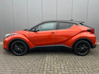 Toyota C-HR - afbeelding nr 25