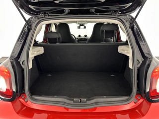 Smart Forfour *AIRCO | CRUISE | COMFORT-SEATS* - afbeelding nr 10