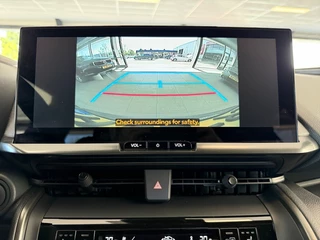 Toyota C-HR - afbeelding nr 21