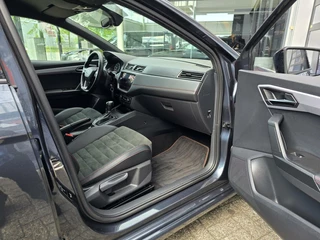 SEAT Ibiza Seat Ibiza 1.0 TSI FR Business |Automaat|Navi ! - afbeelding nr 17