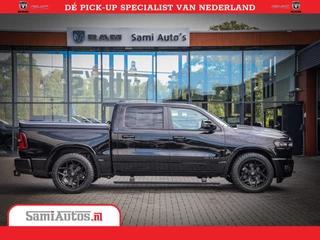 Dodge Ram 1500 Comfortabele Dubbele Cabine met Royale 5 Zitplaatsen | BPM vrij | Nu Leverbaar uit Voorraad | Voorraad Nr 2282 - 3332 - afbeelding nr 11